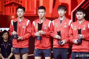 记者：今年申花有冠军相 争冠球队中国安的踢法其实比较怂
